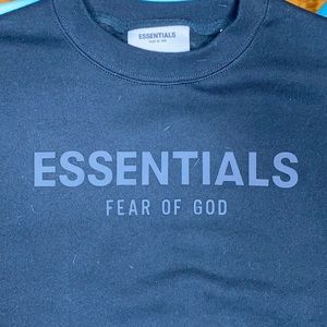Fear Of God - FOG